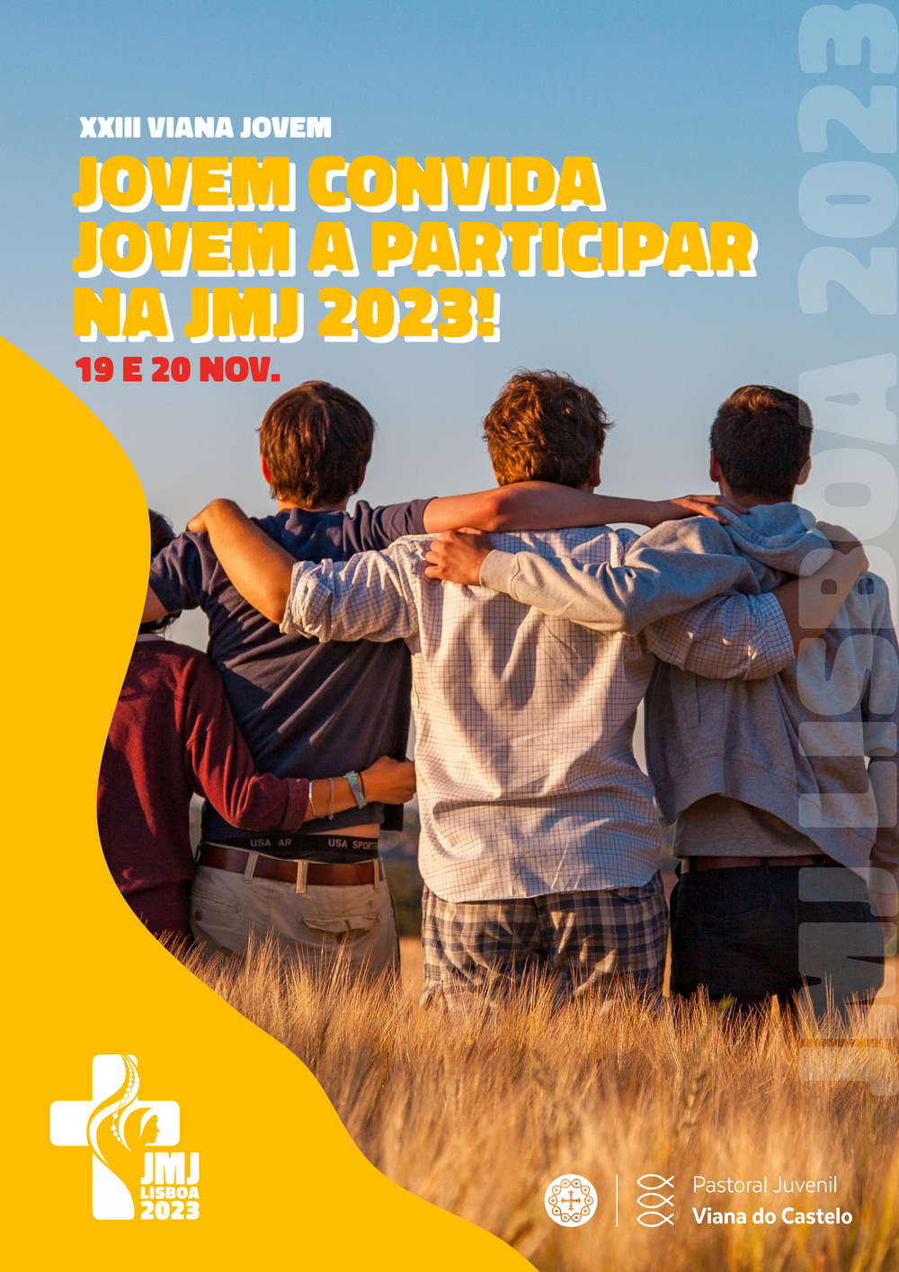 XXIII Viana Jovem