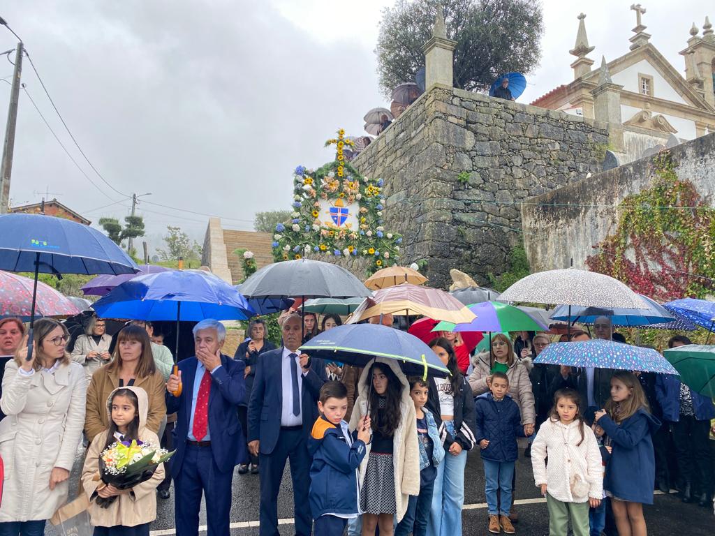 Visita Pastoral Cepões, Ponte de Lima 2023