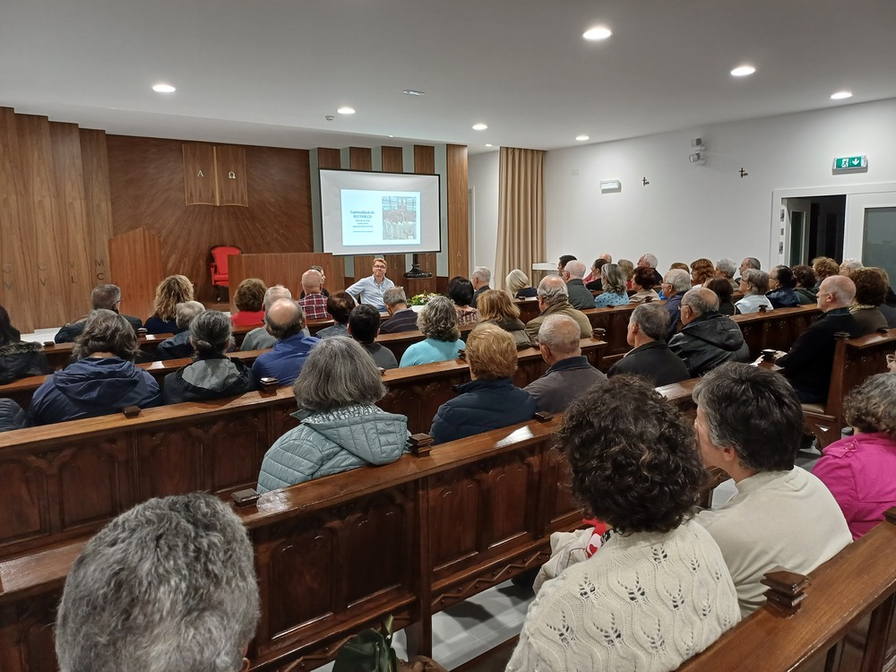 2ª sessão Escola do MCC 2023