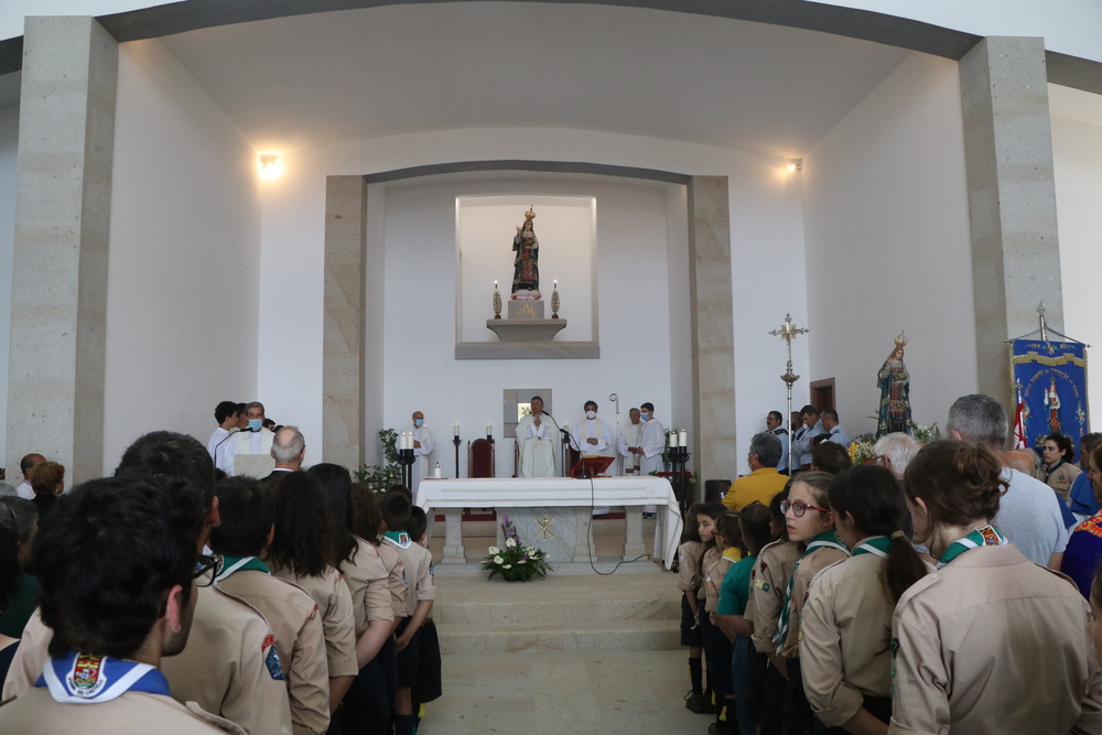 Senhora do Minho 2022