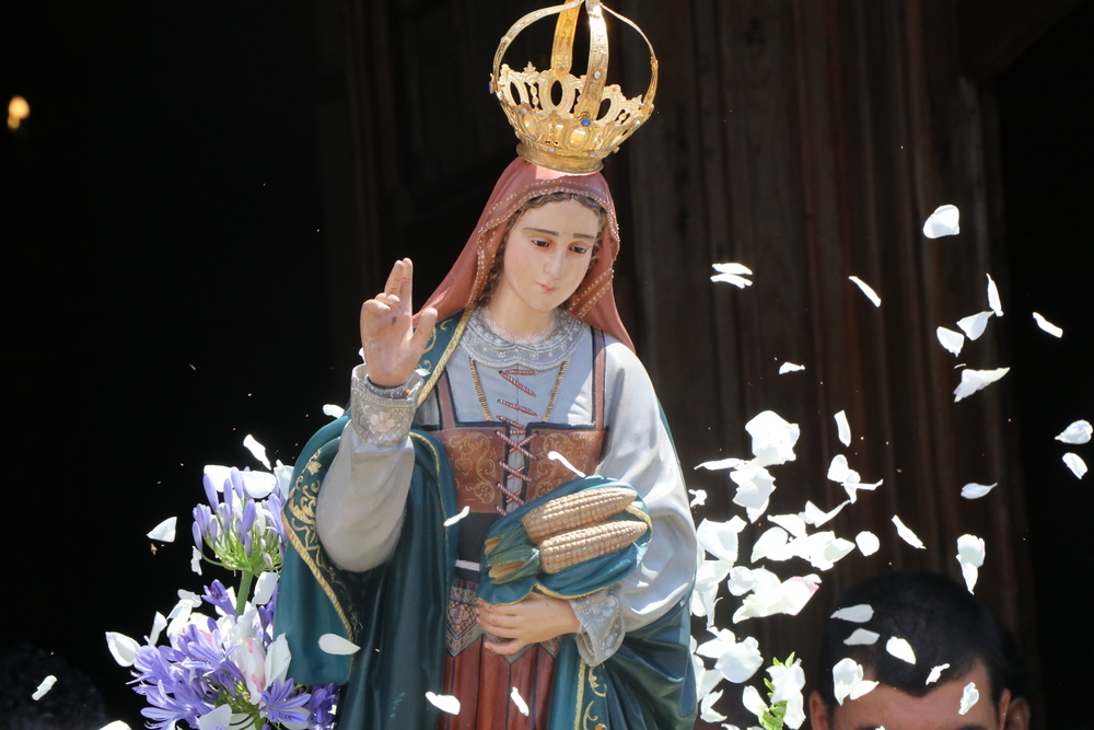 Senhora do Minho 2022